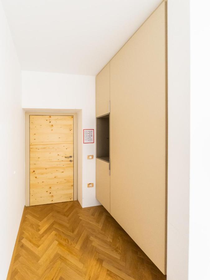 Apartamento Kamr'Ca Liubliana Exterior foto